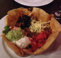 Rodeo Mexican Restaurant - Suburb Australia