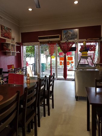 Shimla Curry House - Suburb Australia 0