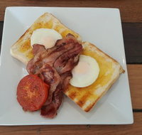 Sisterellea's Cafe - Suburb Australia