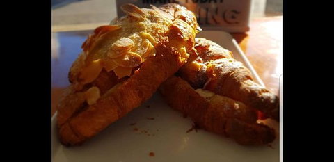 Sprout Lunch Bar - Suburb Australia 0