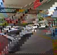 Subway - Suburb Australia