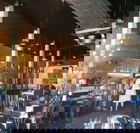 SYLO Bar  Cafe - Suburb Australia