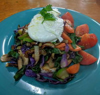 Tastebuds on Dalgarno - Suburb Australia