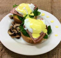 The Bakehouse - Suburb Australia