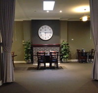 The Dining Room at the Imperial Hotel - Suburb Australia