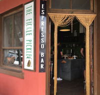 The Fickle Pickle - Suburb Australia