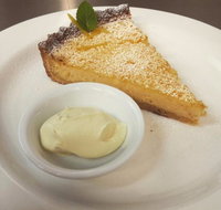 The Nook Cafe Hastings Point - Suburb Australia