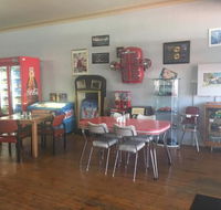 The Plateau Cafe - Suburb Australia