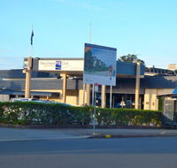 Wauchope RSL - Suburb Australia