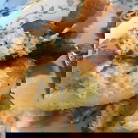 Woods Bakery And Cafe