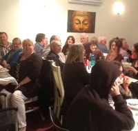 Yummy thai - Suburb Australia