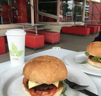 4 Bears Cafe - Suburb Australia