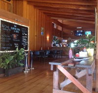 Amble Inn Bistro - Suburb Australia