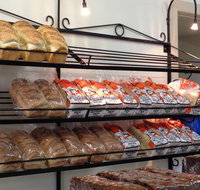 Balranald Bakery Cafe' - Suburb Australia