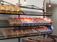 Balranald Bakery Cafe'