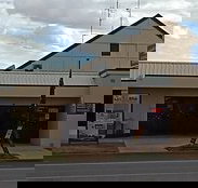 Balranald Ex-Services Club - Suburb Australia