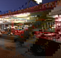 Balranald Take Away - Suburb Australia