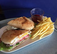 BE Caffeinated - Suburb Australia