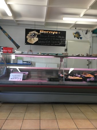 Berny's At Batehaven - Suburb Australia 0