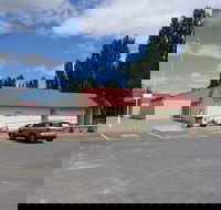Bombala Bakery - Suburb Australia