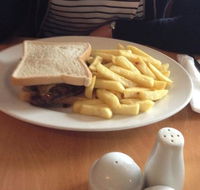 Bushranger hotel Pub - Suburb Australia