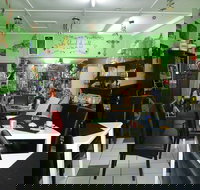 Cafe Cassaro - Suburb Australia