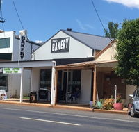 Chad's Bakery Cafe - Suburb Australia