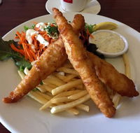Chat-Away Cafe - Suburb Australia