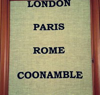 CJ's Country Kitchen - Suburb Australia