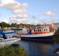 Clarence River Fishermen's Co-Operative Ltd - Suburb Australia