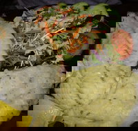 Coonamble Bowling Club - Suburb Australia