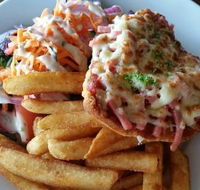 Crookwell Bistro - Suburb Australia