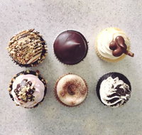 Cupcake Espresso - Suburb Australia