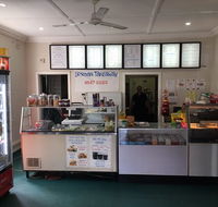 Denman Takeaway - Suburb Australia