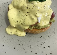 Discovery Cafe Balranald - Suburb Australia