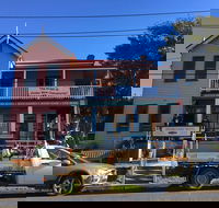 Dromedary Hotel - Suburb Australia