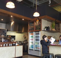 Fibonacci Coffee - Suburb Australia