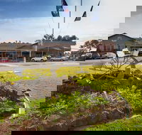 Finley RSC - Suburb Australia