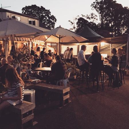 Bexhill NSW Suburb Australia