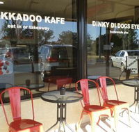 Kakkadoo Kafe - Suburb Australia