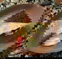 La Galette - Suburb Australia