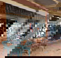 Latte Da - Suburb Australia