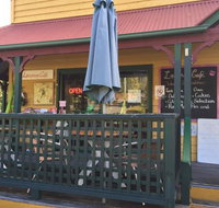 Leanne's Cafe - Suburb Australia
