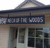 Neck of the Woods - Suburb Australia
