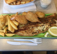 Ocean Grill on the Bay - Suburb Australia