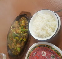 Oriental Restaurant - Suburb Australia