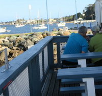 Pelican Point Fish  Chips - Suburb Australia