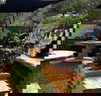 Rafa's Cafe Corindi Beach - Suburb Australia