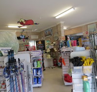 Red Rock Shop - Suburb Australia