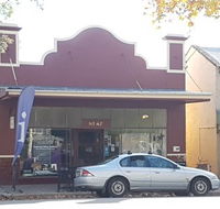 Saffron Kitchen - Suburb Australia